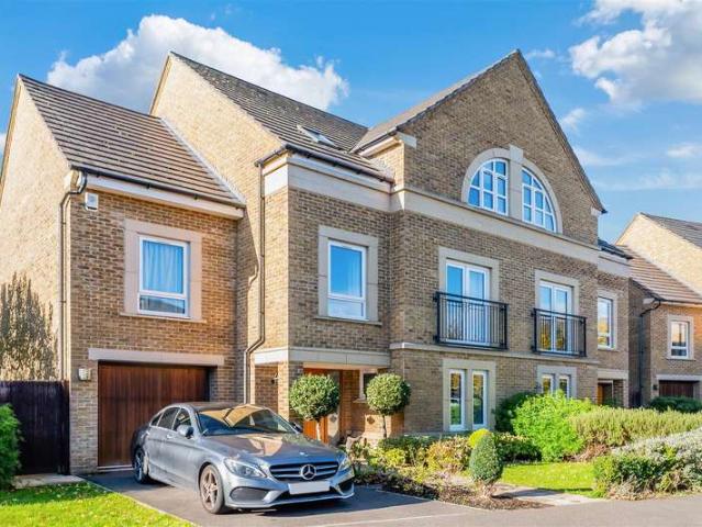 Farm for sale in The Wells, Surrey