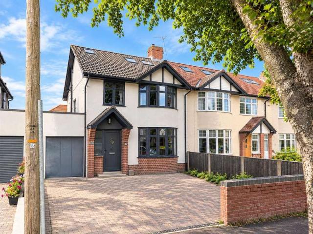 Farm for sale in Northville, Filton