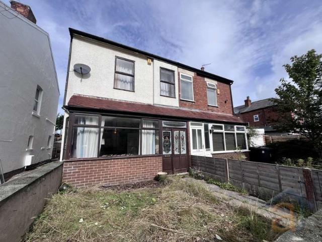Farm for sale in Southport, Sefton