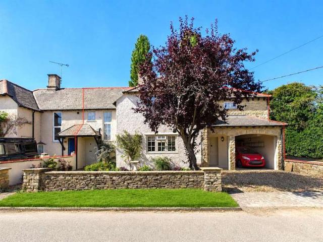 Farm for sale in Black Bourton, Oxfordshire