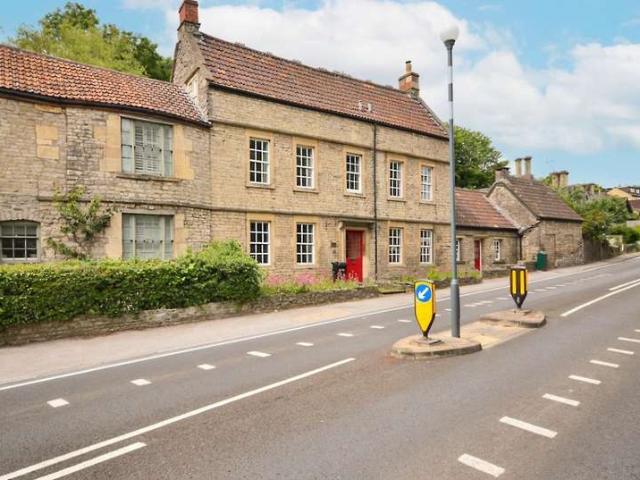 Farm for sale in Saltford, Bath And North East Somerset