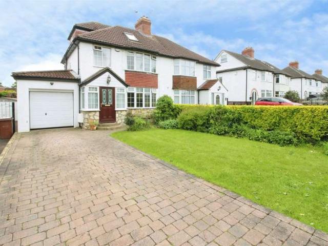 Farm for sale in Garforth, West Yorkshire