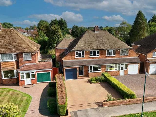 Farm for sale in Sharmans Cross, Solihull