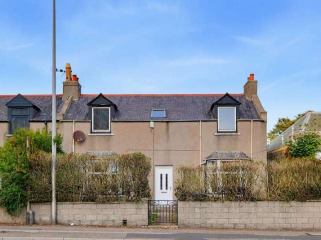 Farm for sale in Old Aberdeen, Aberdeen City