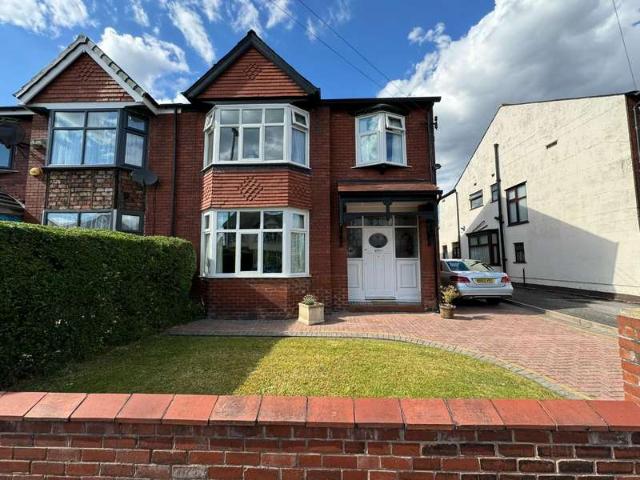 Farm for sale in Georgia, Greater Manchester
