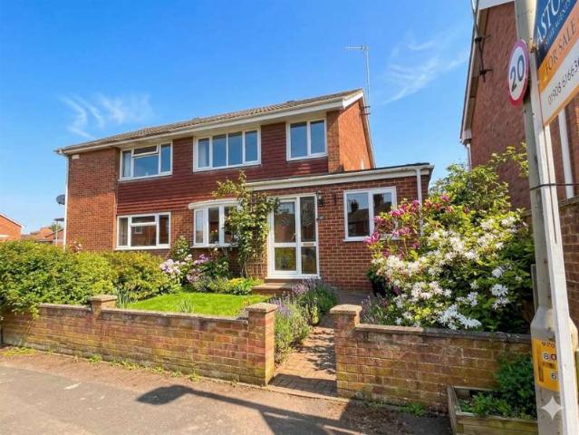Farm for sale in Green Park, Milton Keynes