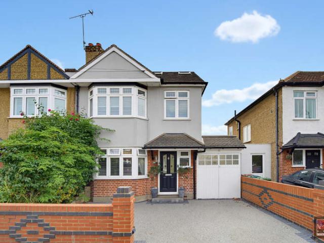 Farm for sale in Staines, Surrey
