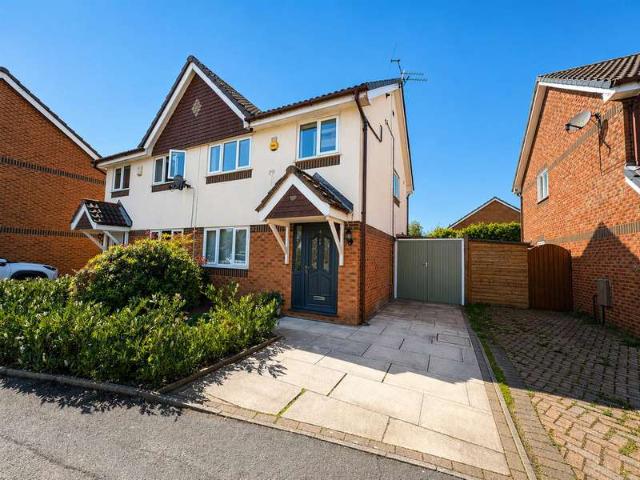Farm for sale in Sale Moor, Trafford Park