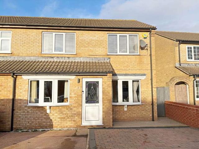 Farm for sale in Seacroft, Belleau