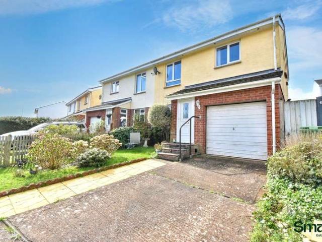 Farm for sale in Watergate, Devon
