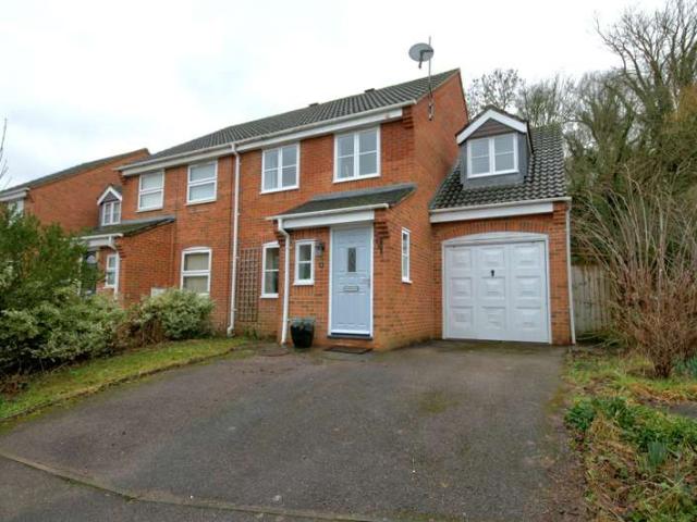 Farm for sale in Littleworth, Berrick Salome