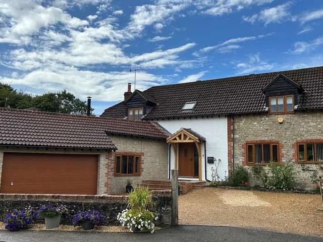 Farm for sale in Brixton Deverill, Wiltshire