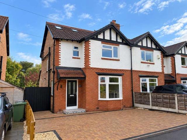 Farm for sale in Sale, Trafford