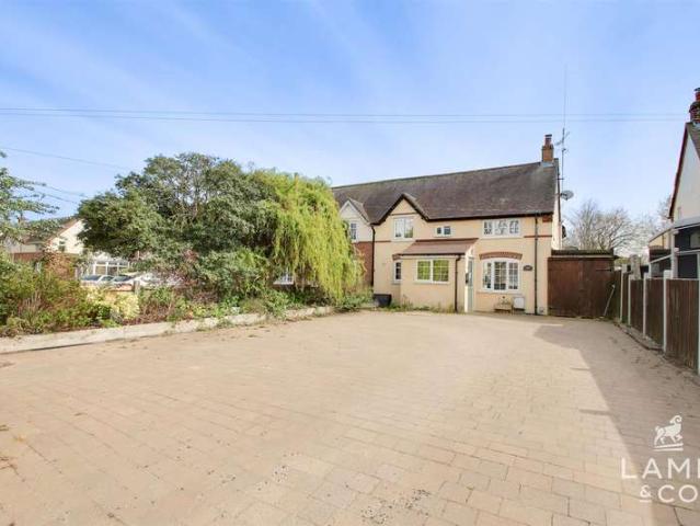 Farm for sale in Dale Hill, Essex