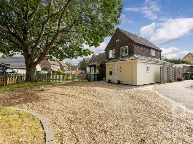 Farm for sale in Crostwick, Norfolk
