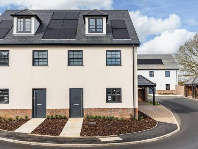 Farm for sale in Epping, Essex