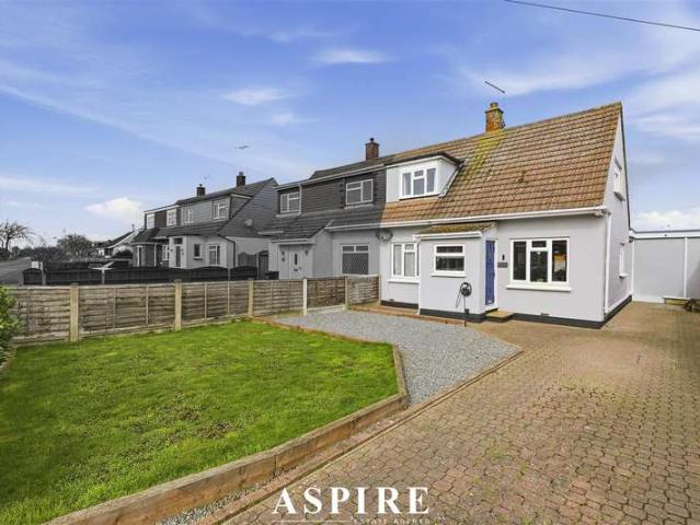 Farm for sale in South Benfleet, Essex