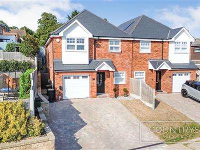 Farm for sale in South Benfleet, Essex