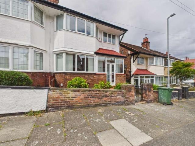 Farm for rent in Egremont, Liscard
