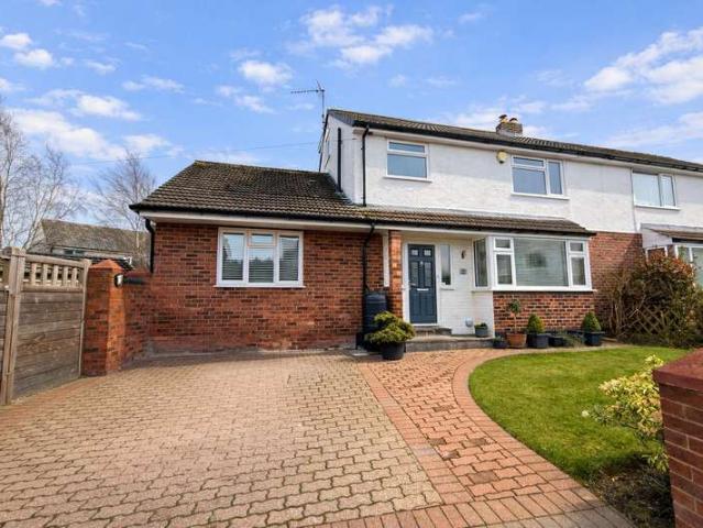 Farm for sale in Pensby, Wirral