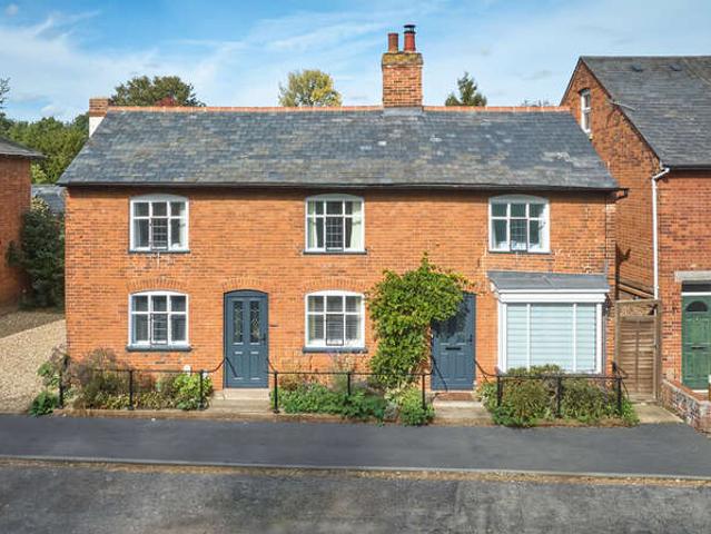 Farm for sale in Cavendish, West Suffolk