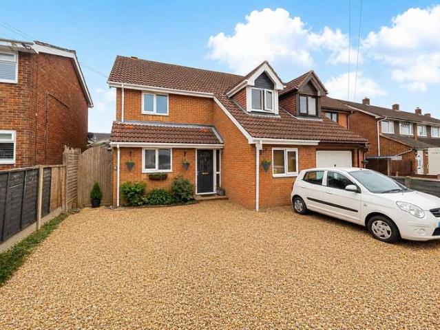 Farm for sale in Hill Park, Fareham