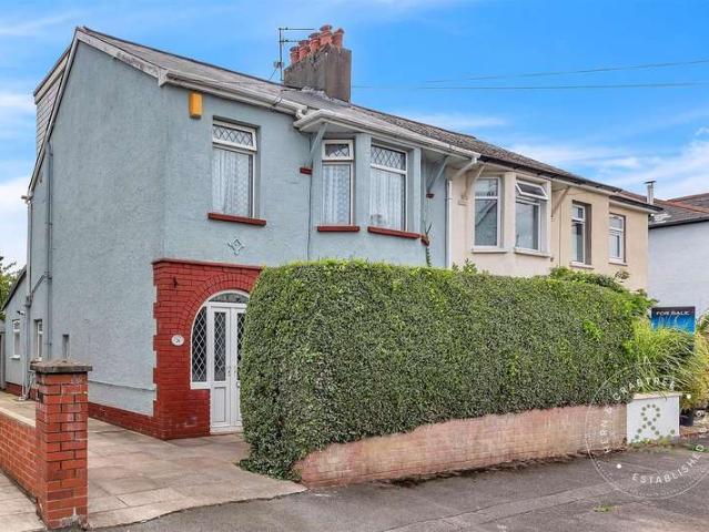 Farm for sale in Falcon Lodge, Wales