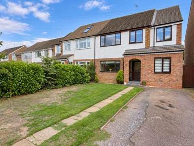 Farm for sale in Northamptonshire