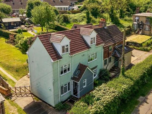 Farm for sale in Chedburgh, Suffolk