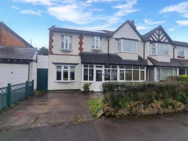 Farm for sale in Billesley, West Midlands