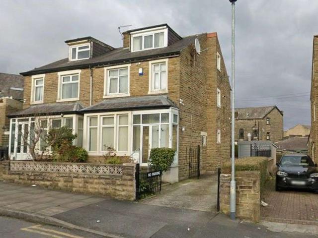 Farm for sale in West Yorkshire