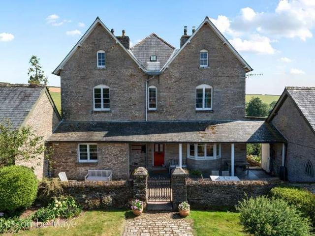 House for sale in Buckland-Tout-Saints, Strode