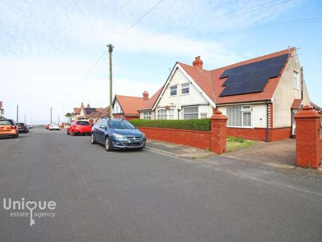 Farm for sale in Blackpool