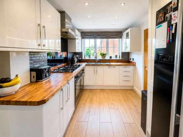 Farm for sale in Five Acres, Hertfordshire