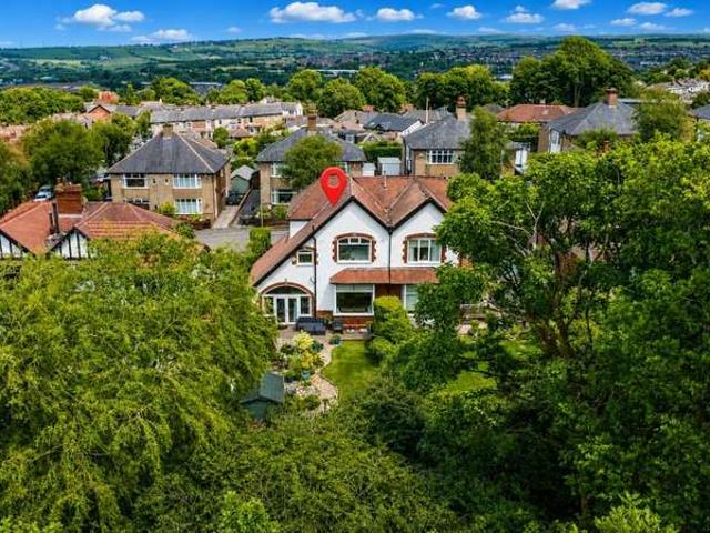 Farm for sale in Darwen