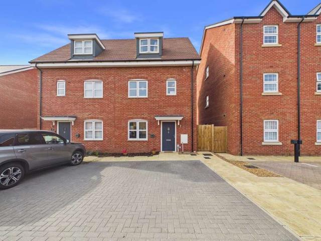Farm for sale in Potton