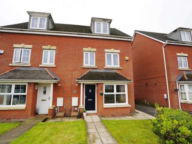 Farm for sale in Lee Bank, Greater Manchester