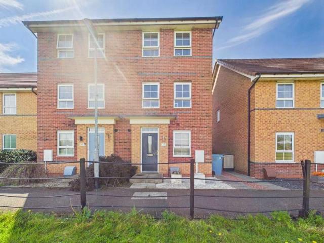 Farm for sale in Hull, City Of Kingston Upon Hull