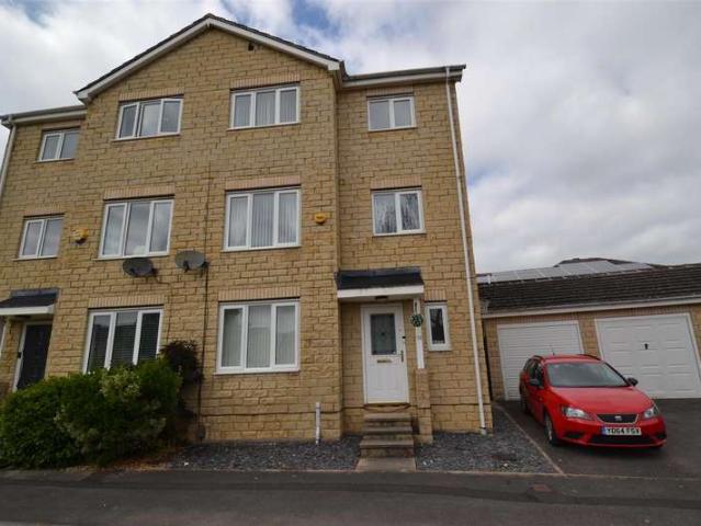 Farm for sale in Lindley, West Yorkshire