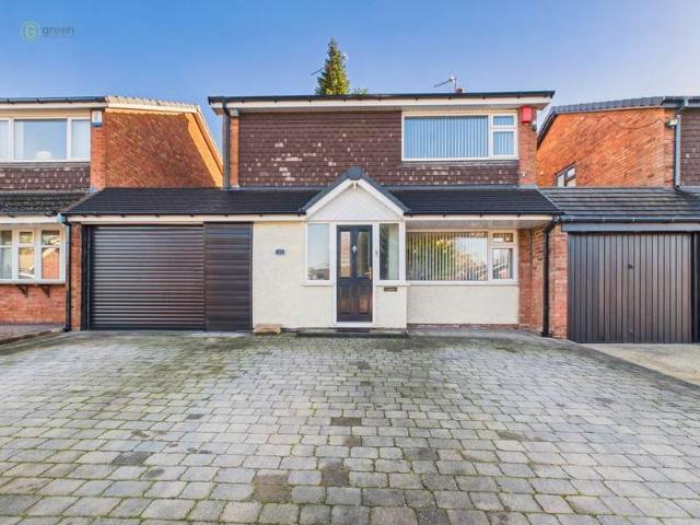 Farm for sale in West Midlands