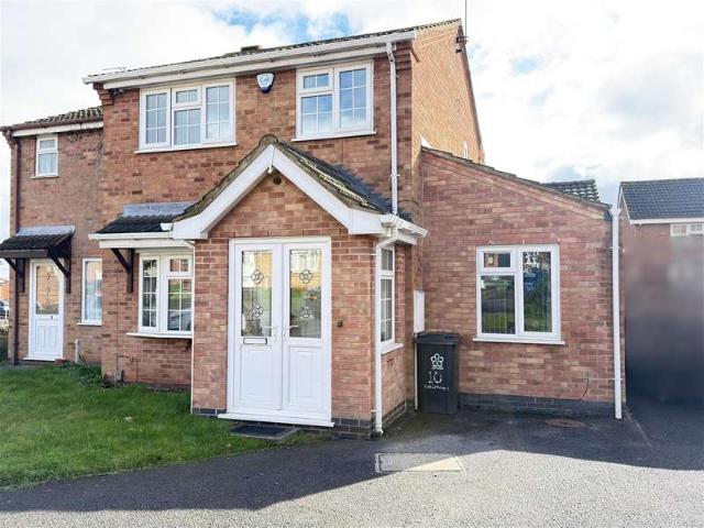 Farm for sale in Stocking Farm, Old Wharf
