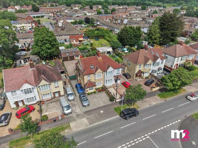 Farm for sale in Llanwern, Wales