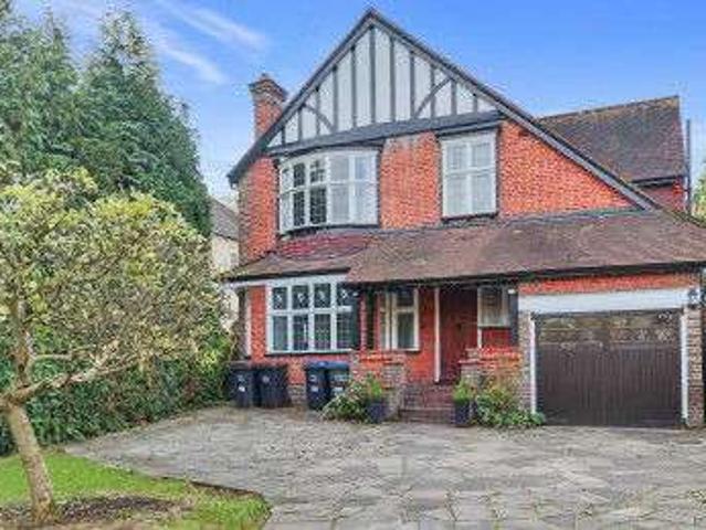 Farm for rent in London Borough of Croydon, Purley