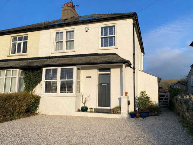 Farm for sale in Cartmel