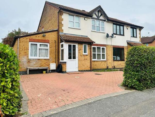 Farm for sale in Old Wharf, City Of Leicester