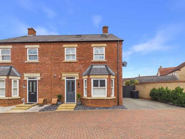 Farm for sale in Biggleswade, Central Bedfordshire