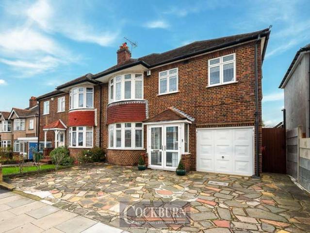 Farm for sale in New Eltham, Greater London