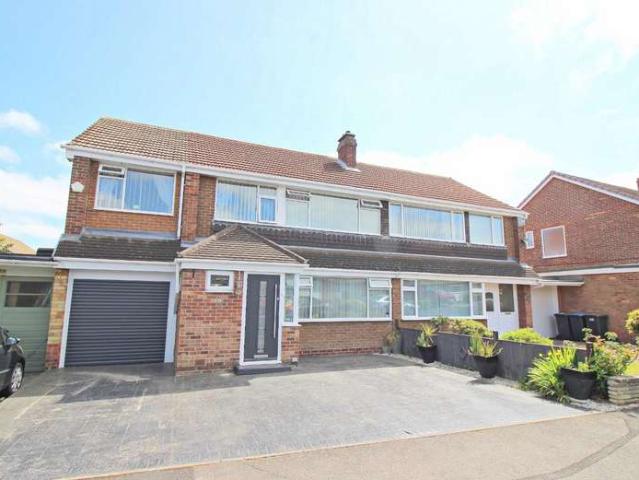 Farm for sale in Chester-le-street, Castle Dene