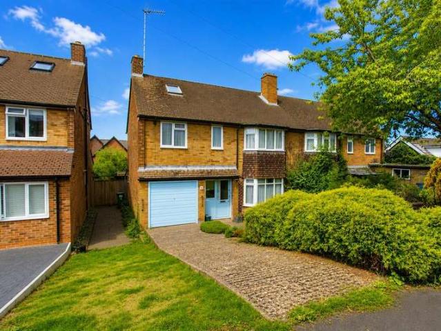Farm for sale in Ashlyns Estate, Dacorum