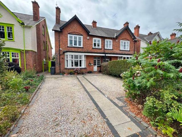Farm for sale in Fox Hollies, Billesley
